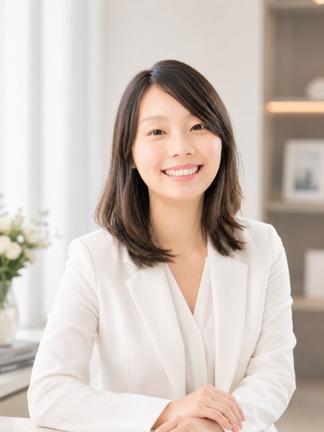 講師劉乃榕形象照